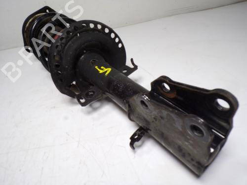 Right front shock absorber MERCEDES-BENZ CITAN Box Body/MPV (W415)  | BP13251942M17 