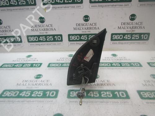 BP3879989C27 | Retrovisor direito FIAT PANDA (169_)  BP3879989C27