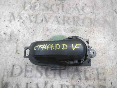 Used Front right interior door handle NISSAN NV200 / EVALIA Bus 1.5 dCi 85 (M20, M20M, M20K, M20KK) (86 hp) 3855175