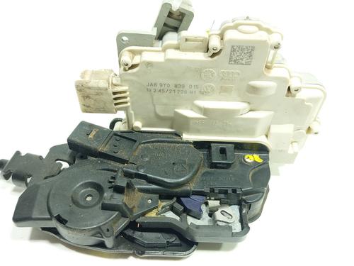Rear left lock PORSCHE CAYENNE (9YA) 3.0 AWD (9YAAA1) | BP36161886C100 - Image 3