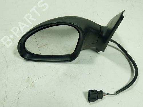 Retrovisor izquierdo SEAT LEON (1M1) 1.9 TDI (110 hp) 26374888