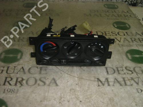 AC Styreenhet / Manøvreringsenhet DAEWOO MATIZ (M100, M150) 0.8 (52 hp) 3785868