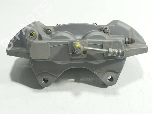 Left front brake caliper TESLA MODEL 3 (5YJ3) EV AWD | BP39174302M105 - Image 3