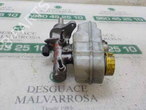 Brake master cylinder SEAT IBIZA IV SC (6J1, 6P5)  | BP3992949M77 
