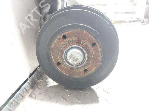 Rear axle CITROËN C3 / C3 ORIGIN III (SX) 1.2 PureTech 82 | BP27892513M2 