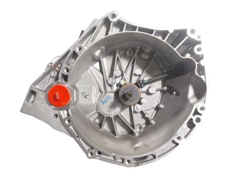 Used Gearbox Gearbox NISSAN QASHQAI II (J11, J11_) [2013-2026] 36561102 36561102