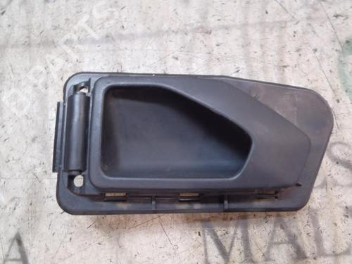 Used Rear right interior door handle Rear right interior door handle PEUGEOT 306 Hatchback (7A, 7C, N3, N5) [1993-2003] 3831255 3831255