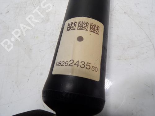 Right rear shock absorber TOYOTA PROACE CITY Box Body/MPV (BPZ_) 1.5 D-4D 100 (BPZM) | BP11193873M19 