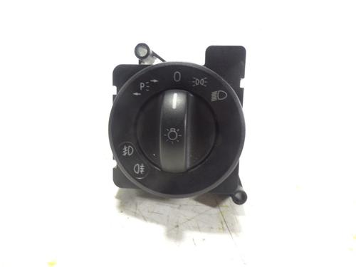 Used Headlight switch Headlight switch MERCEDES-BENZ SPRINTER 3-t Van (B906) 209 CDI (906.611, 906.613) (88 hp) 9140102 9140102