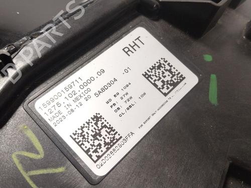 Right headlight BMW X7 (G07) xDrive 40 d Mild-Hybrid | BP30265146C29 - Image 6