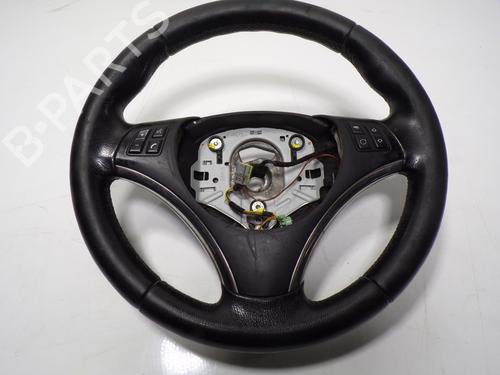 Used Steering wheel BMW 3 Coupe (E92) [2005-2013]  11083391