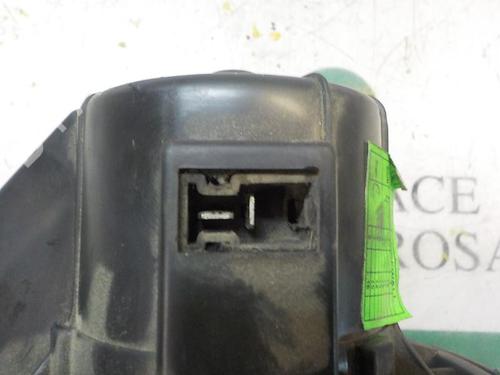 Heater blower motor TATA INDICA VISTA  | BP9122253M62 