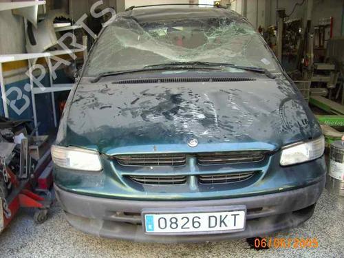 Egr CHRYSLER VOYAGER / GRAND VOYAGER III (GS_, NS_) 2.5 TD | BP3777894M69 