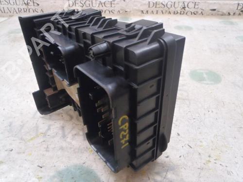 Fuse box VW CADDY III Box Body/MPV (2KA, 2KH, 2CA, 2CH) 2.0 SDI | BP3823994E1 