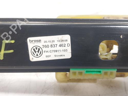 Front right window mechanism VW TOUAREG (CR7, RC8) 3.0 TDI 4motion | BP36526486C23 - Image 3