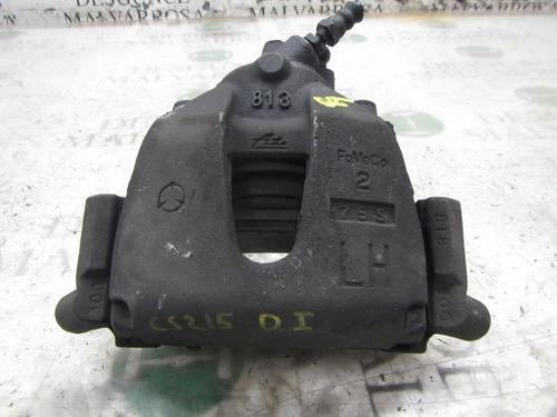 Used Left front brake caliper Left front brake caliper MAZDA 5 (CR) 2.0 CD (CR19) (143 hp) 11548078 11548078