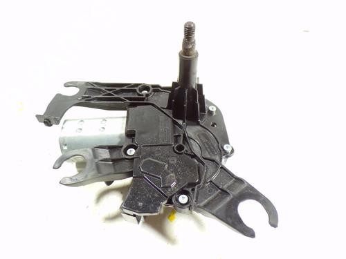 Used Rear wiper motor PEUGEOT 208 I (CA_, CC_) 1.6 BlueHDi 100 (100 hp) 8122054