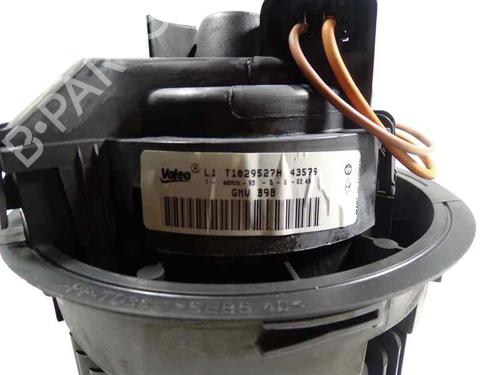 Heater blower motor RENAULT CLIO IV (BH_)  | BP6836000M62 