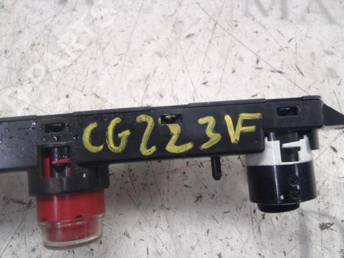 Warning switch FIAT 500 (312_) 1.2 (312AXA1A) | BP3817289I22 - Image 2