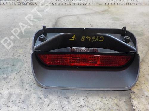 Used Rear center light Rear center light DACIA SANDERO II TCe 90 (B8M1, B8MA, B8AC) (90 hp) 10968814 10968814
