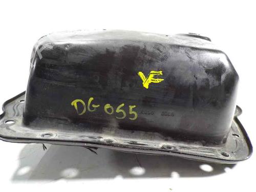 Oil sump VW TOUAREG (7LA, 7L6, 7L7)  | BP14285065M115 