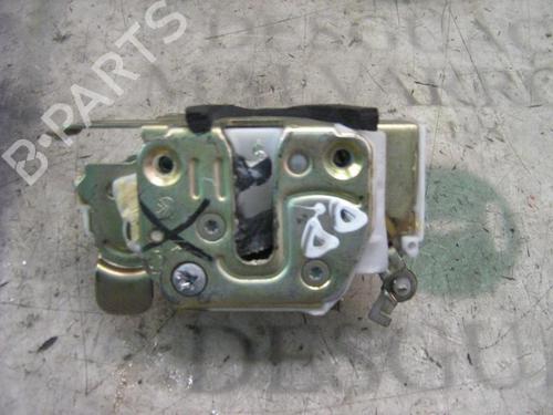 Used Front right lock Front right lock 3792707 3792707