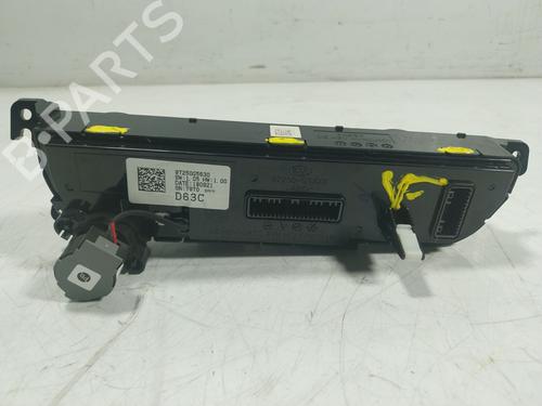 Climate control KIA NIRO I (DE)  | BP16727331I5 