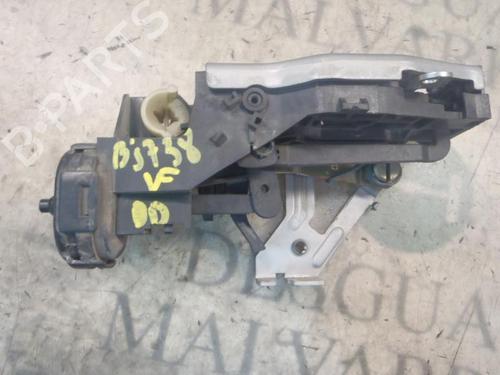 Front right lock MERCEDES-BENZ A-CLASS (W168)  | BP3796358C97 