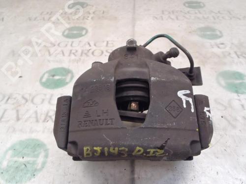 left-front-brake-caliper-renault-laguna-ii-bg01_-2001-2002-2003-2004-2005-2006-2007-11548321 main image