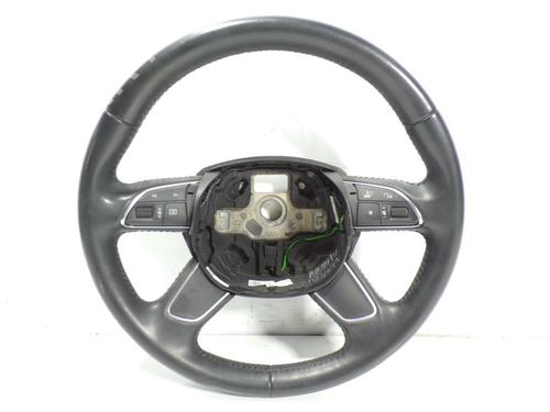 Used Steering wheel Steering wheel AUDI Q3 (8UB, 8UG) 2.0 TDI quattro (177 hp) 7522767 7522767