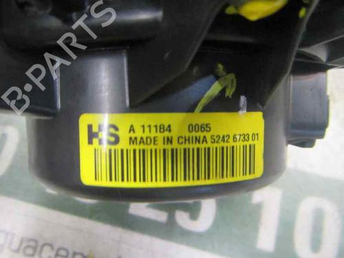 Heater blower motor OPEL INSIGNIA A (G09) 2.0 CDTI (68) | BP3862287M62