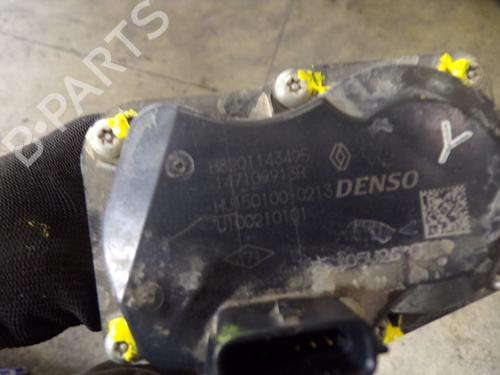 Egr DACIA DOKKER Box Body/MPV  | BP10921898M69 