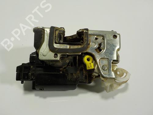 Rear left lock DACIA LODGY (JS_)  | BP14990136C100 