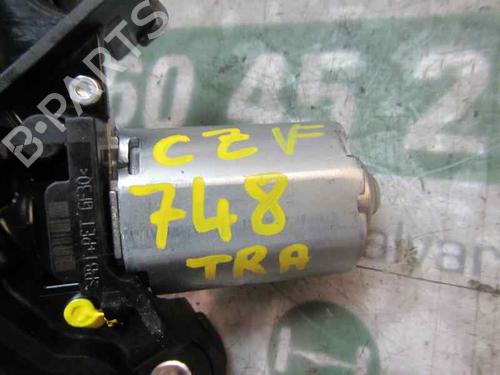 Rear wiper motor RENAULT GRAND SCÉNIC III (JZ0/1_)  | BP3862840M102 