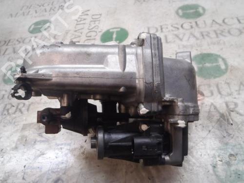 Used Egr Egr FIAT QUBO (225_) 1.3 D Multijet (225CXB1A, 225AXB1A, 225CXB11, 225AXB11,... (75 hp) 4016055 4016055
