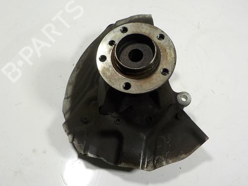 Used Left front steering knuckle BMW 7 (E65, E66, E67) 730 d (218 hp) 11971822