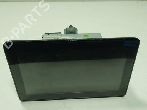 Used Display monitor Display monitor MG MG ZS SUV (AZS1) 1.5 VTi (106 hp) 27524640 27524640