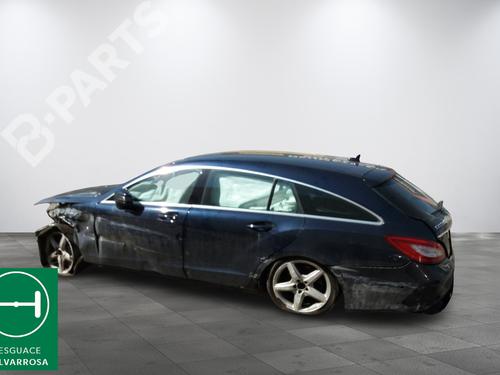 Used Parts MERCEDES-BENZ CLS Shooting Brake (X218)  CLS 350 BlueTEC / d 4-matic (218.994)  842920