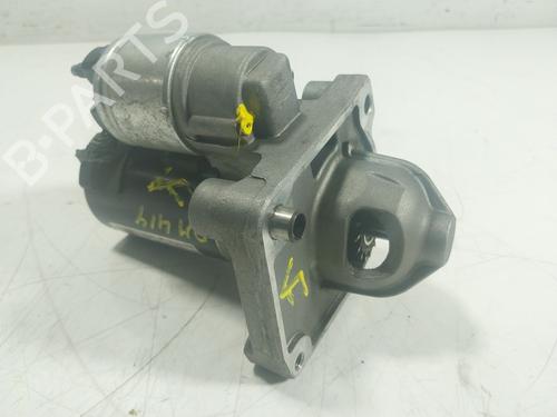 Used Starter Starter CITROËN C4 Grand Picasso II (DA_, DE_) 1.2 THP 130 (130 hp) 16664402 16664402