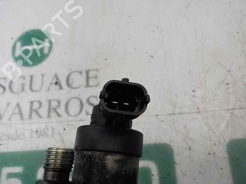 Pompe à injection OPEL INSIGNIA A (G09) 2.0 CDTI (68) | BP3879765M78 