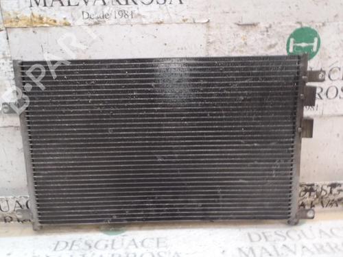 Used AC radiator ALFA ROMEO 156 (932_) 1.9 JTD (932.A2B00) (110 hp) 3830641