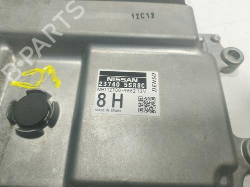 Engine control unit (ECU) NISSAN LEAF (ZE1) | BP23210583M57 - Image 4