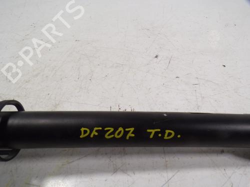 Right rear shock absorber AUDI A1 Sportback (GBA)  | BP8819096M19 