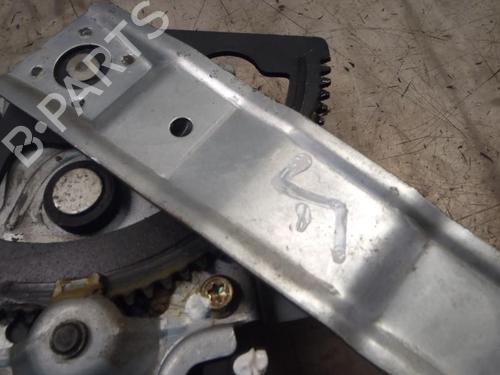 Rear left window mechanism KIA PICANTO I (SA) 1.1 | BP3813170C24