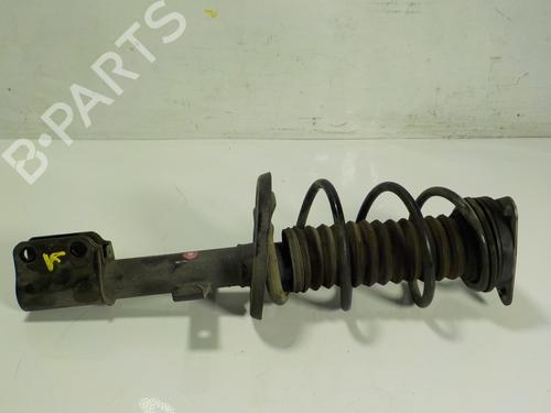 Used Left front shock absorber Left front shock absorber RENAULT CLIO IV (BH_) [2012-2021] 9814660 9814660