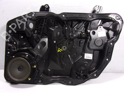 Used Front right window mechanism Front right window mechanism VW TOUAREG (7P5, 7P6) 3.0 V6 TDI (240 hp) 15835986 15835986