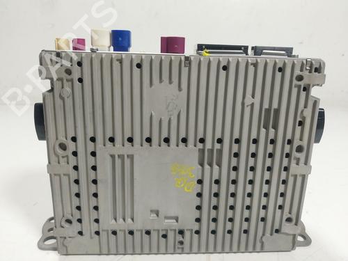 Radio BMW 5 (G30, F90) 540 i xDrive | BP23857782E6 - Image 5