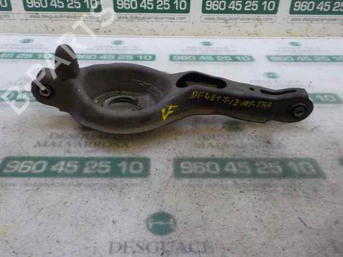 Used Left rear suspension arm Left rear suspension arm FORD FOCUS III 1.0 EcoBoost (125 hp) 6216983 6216983