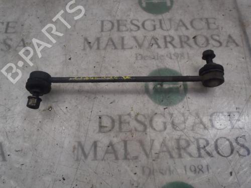 Used Left front suspension arm SKODA FABIA II Combi (545) [2007-2014]  14275737
