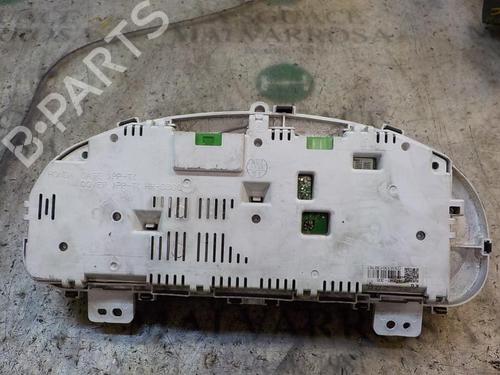 Instrument cluster HONDA ACCORD VII (CL, CN) 2.2 i-CTDi (CN1) | BP3851432C47 